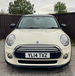 MINI Hatch 1.5L Cooper Hatchback 3dr Petrol Manual Euro 5 (134 bhp) 3dr Manual 2014