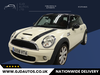 MINI Hatch 1.6 Cooper S Hatchback 3dr Petrol Steptronic Euro 4 (175 ps) 3dr Automatic 2026