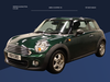 MINI Hatch 1.6 One Hatchback 3dr Petrol Steptronic Euro 5 (98 ps) 3dr Automatic 2026