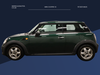 MINI Hatch 1.6 One Hatchback 3dr Petrol Steptronic Euro 5 (98 ps) 3dr Automatic 2026