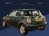 MINI Hatch 1.6 One Hatchback 3dr Petrol Steptronic Euro 5 (98 ps) 3dr Automatic 2026