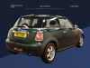 MINI Hatch 1.6 One Hatchback 3dr Petrol Steptronic Euro 5 (98 ps) 3dr Automatic 2026