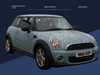 MINI Hatch 1.6 One Hatchback 3dr Petrol Steptronic Euro 5 (98 ps) 3dr Automatic 2026