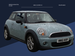 MINI Hatch 1.6 One Hatchback 3dr Petrol Steptronic Euro 5 (98 ps) 3dr Automatic 2012