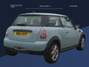 MINI Hatch 1.6 One Hatchback 3dr Petrol Steptronic Euro 5 (98 ps) 3dr Automatic 2026