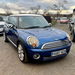 MINI Hatch 1.6L Cooper Auto Hatchback 3dr Petrol Automatic Euro 4 (118 bhp) 3dr Automatic 2007