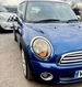 MINI Hatch 1.6L Cooper Auto Hatchback 3dr Petrol Automatic Euro 4 (118 bhp) 3dr Automatic 2007