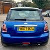 MINI Hatch 1.6L Cooper Auto Hatchback 3dr Petrol Automatic Euro 4 (118 bhp) 3dr Automatic 2025