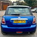 MINI Hatch 1.6L Cooper Auto Hatchback 3dr Petrol Automatic Euro 4 (118 bhp) 3dr Automatic 2007