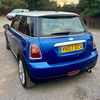 MINI Hatch 1.6L Cooper Auto Hatchback 3dr Petrol Automatic Euro 4 (118 bhp) 3dr Automatic 2025