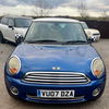 MINI Hatch 1.6L Cooper Auto Hatchback 3dr Petrol Automatic Euro 4 (118 bhp) 3dr Automatic 2025