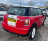 MINI Hatch 1.6L Cooper Auto Hatchback 3dr Petrol Automatic Euro 4 (118 bhp) 3dr Automatic 2025