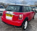 MINI Hatch 1.6L Cooper Auto Hatchback 3dr Petrol Automatic Euro 4 (118 bhp) 3dr Automatic 2007