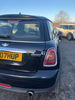 MINI Hatch 1.6L Cooper Auto Hatchback 3dr Petrol Automatic Euro 4 (118 bhp) 3dr Automatic 2007