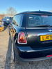MINI Hatch 1.6L Cooper Auto Hatchback 3dr Petrol Automatic Euro 4 (118 bhp) 3dr Automatic 2007