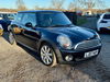 MINI Hatch 1.6L Cooper Auto Hatchback 3dr Petrol Automatic Euro 4 (118 bhp) 3dr Automatic 2025