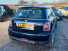 MINI Hatch 1.6L Cooper Auto Hatchback 3dr Petrol Automatic Euro 4 (118 bhp) 3dr Automatic 2025
