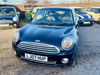 MINI Hatch 1.6L Cooper Auto Hatchback 3dr Petrol Automatic Euro 4 (118 bhp) 3dr Automatic 2025