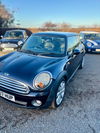 MINI Hatch 1.6L Cooper Auto Hatchback 3dr Petrol Automatic Euro 4 (118 bhp) 3dr Automatic 2025
