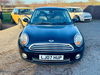 MINI Hatch 1.6L Cooper Auto Hatchback 3dr Petrol Automatic Euro 4 (118 bhp) 3dr Automatic 2025