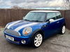 MINI Hatch 1.6L Cooper Auto Hatchback 3dr Petrol Automatic Euro 4 (118 bhp) 3dr Automatic 2025