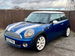 MINI Hatch 1.6L Cooper Auto Hatchback 3dr Petrol Automatic Euro 4 (118 bhp) 3dr Automatic 2007