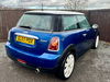 MINI Hatch 1.6L Cooper Auto Hatchback 3dr Petrol Automatic Euro 4 (118 bhp) 3dr Automatic 2025