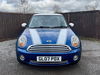 MINI Hatch 1.6L Cooper Auto Hatchback 3dr Petrol Automatic Euro 4 (118 bhp) 3dr Automatic 2025