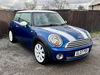 MINI Hatch 1.6L Cooper Auto Hatchback 3dr Petrol Automatic Euro 4 (118 bhp) 3dr Automatic 2025