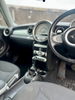 MINI Hatch 1.6L Cooper Auto Hatchback 3dr Petrol Automatic Euro 4 (118 bhp) 3dr Automatic 2007
