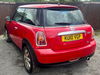 MINI Hatch 1.6L Cooper Auto Hatchback 3dr Petrol Automatic Euro 4 (122 bhp) 3dr Automatic 2025