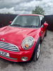 MINI Hatch 1.6L Cooper Auto Hatchback 3dr Petrol Automatic Euro 4 (122 bhp) 3dr Automatic 2010