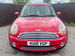MINI Hatch 1.6L Cooper Auto Hatchback 3dr Petrol Automatic Euro 4 (122 bhp) 3dr Automatic 2010