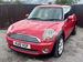 MINI Hatch 1.6L Cooper Auto Hatchback 3dr Petrol Automatic Euro 4 (122 bhp) 3dr Automatic 2010