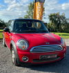 MINI Hatch 1.6L COOPER Hatchback 3dr Petrol Automatic Euro 4 (118 bhp) 3dr Automatic 2025