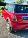 MINI Hatch 1.6L COOPER Hatchback 3dr Petrol Automatic Euro 4 (118 bhp) 3dr Automatic 2025