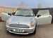 MINI Hatch 1.6L COOPER Hatchback 3dr Petrol Automatic Euro 5 (122 bhp) 3dr Automatic 2010