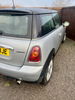 MINI Hatch 1.6L COOPER Hatchback 3dr Petrol Automatic Euro 5 (122 bhp) 3dr Automatic 2010