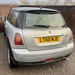 MINI Hatch 1.6L COOPER Hatchback 3dr Petrol Automatic Euro 5 (122 bhp) 3dr Automatic 2010