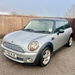 MINI Hatch 1.6L COOPER Hatchback 3dr Petrol Automatic Euro 5 (122 bhp) 3dr Automatic 2010