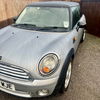 MINI Hatch 1.6L COOPER Hatchback 3dr Petrol Automatic Euro 5 (122 bhp) 3dr Automatic 2025