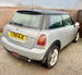 MINI Hatch 1.6L COOPER Hatchback 3dr Petrol Automatic Euro 5 (122 bhp) 3dr Automatic 2010