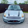 MINI Hatch 1.6L COOPER Hatchback 3dr Petrol Manual Euro 4 (118 bhp) 3dr Manual 2025