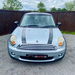 MINI Hatch 1.6L COOPER Hatchback 3dr Petrol Manual Euro 4 (118 bhp) 3dr Manual 2007