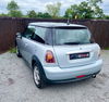 MINI Hatch 1.6L COOPER Hatchback 3dr Petrol Manual Euro 4 (118 bhp) 3dr Manual 2025