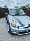 MINI Hatch 1.6L COOPER Hatchback 3dr Petrol Manual Euro 4 (118 bhp) 3dr Manual 2025