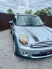 MINI Hatch 1.6L COOPER Hatchback 3dr Petrol Manual Euro 4 (118 bhp) 3dr Manual 2007