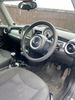 MINI Hatch 1.6L COOPER Hatchback 3dr Petrol Manual Euro 4 (118 bhp) 3dr Manual 2007