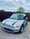 MINI Hatch 1.6L COOPER Hatchback 3dr Petrol Manual Euro 4 (118 bhp) 3dr Manual 2025