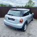MINI Hatch 1.6L COOPER Hatchback 3dr Petrol Manual Euro 4 (118 bhp) 3dr Manual 2007